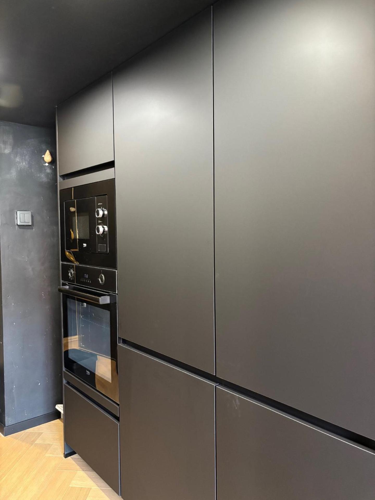 Design District Area - Compact Center Appartement