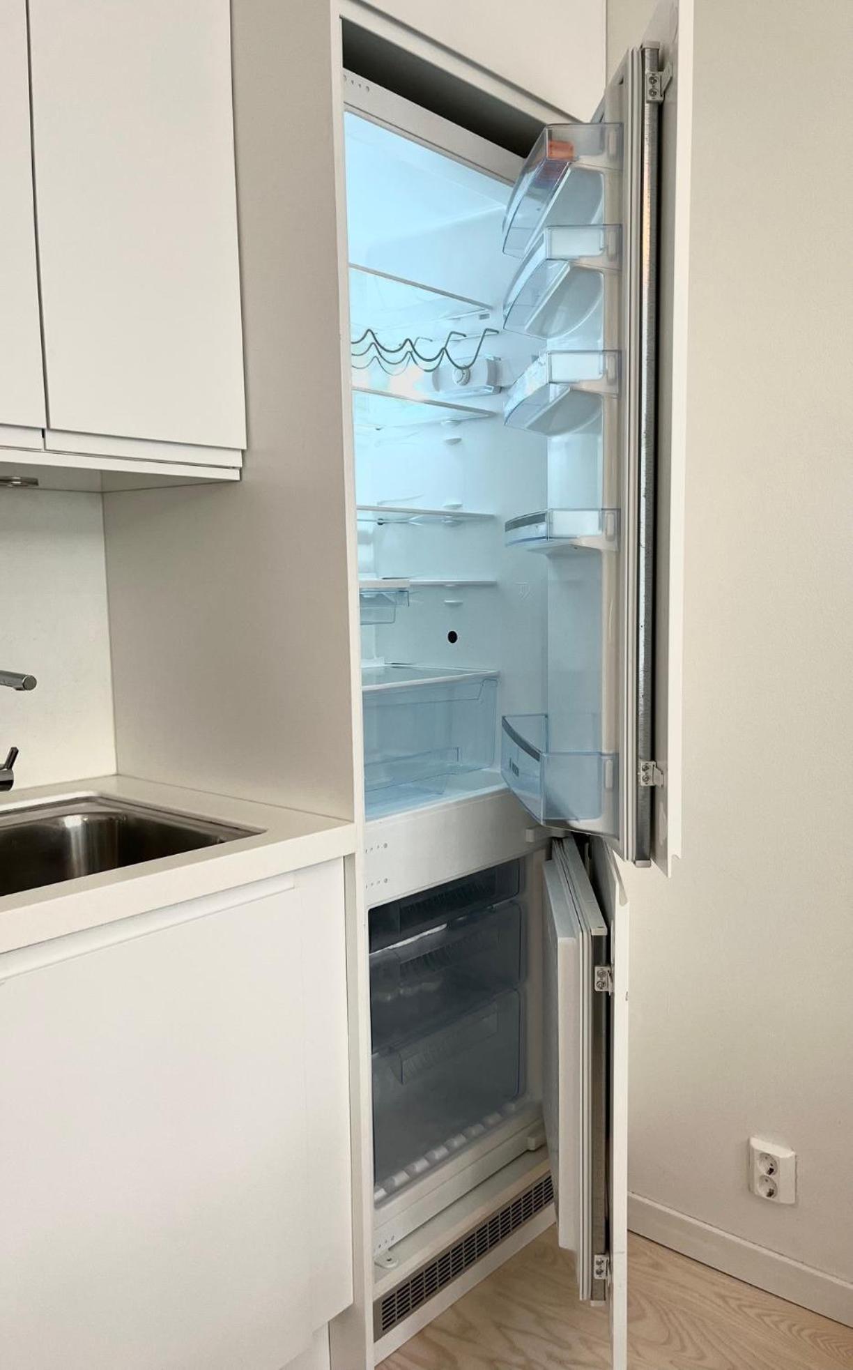 Design District Area - Compact Center Appartement Helsinki