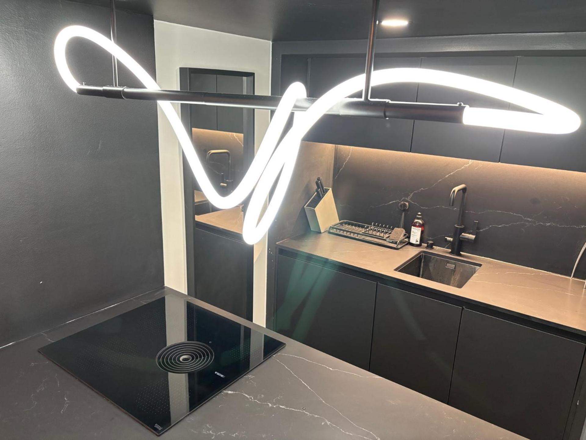Design District Area - Compact Center Appartement *